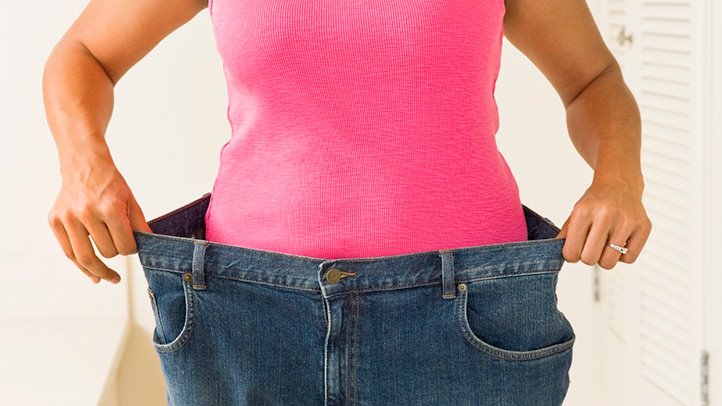 <p>Weight Loss Tips: महीने भर में 2Kg तक वजन घटाने के हैं ये 4 आसान उपाय, फ्लैट हो जाएगा पेट</p>
