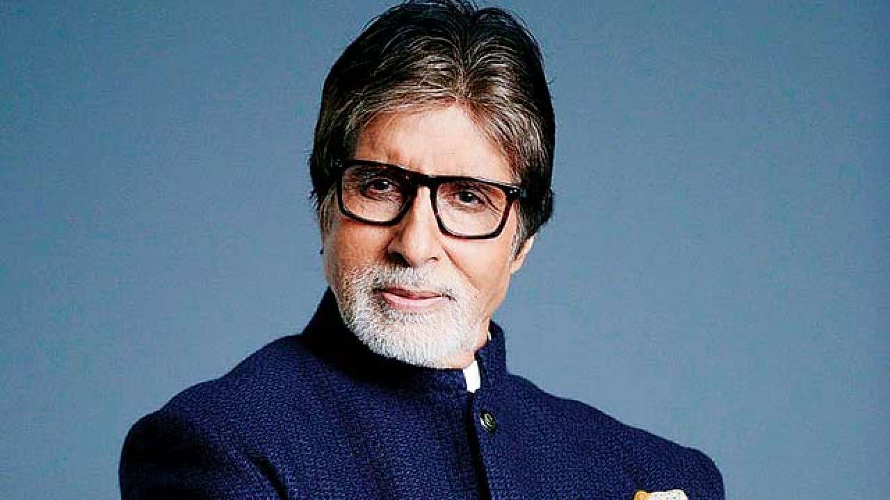 <p>अमिताभ बच्चन ने बर्थडे से एक दिन पहले फैंस को कहा शुक्रिया किया ये ट्वीट</p>