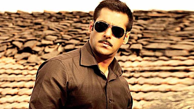 <p>Dabangg 3: बॉलीवुड से लेकर टॉलीवुड तक धमाल मचाने को तैयार हैं Chulbul Pandey, इस दिन होगी रिलीज़</p>