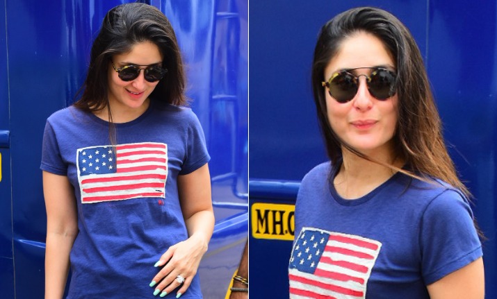 <p>Happy birthday Kareena Kapoor: छह फिल्म फेयर अवॉर्ड जीत चुकीं बेबो की स्टोरी लव स्टोरी और सबसे ग्लैमरस फोटो</p>