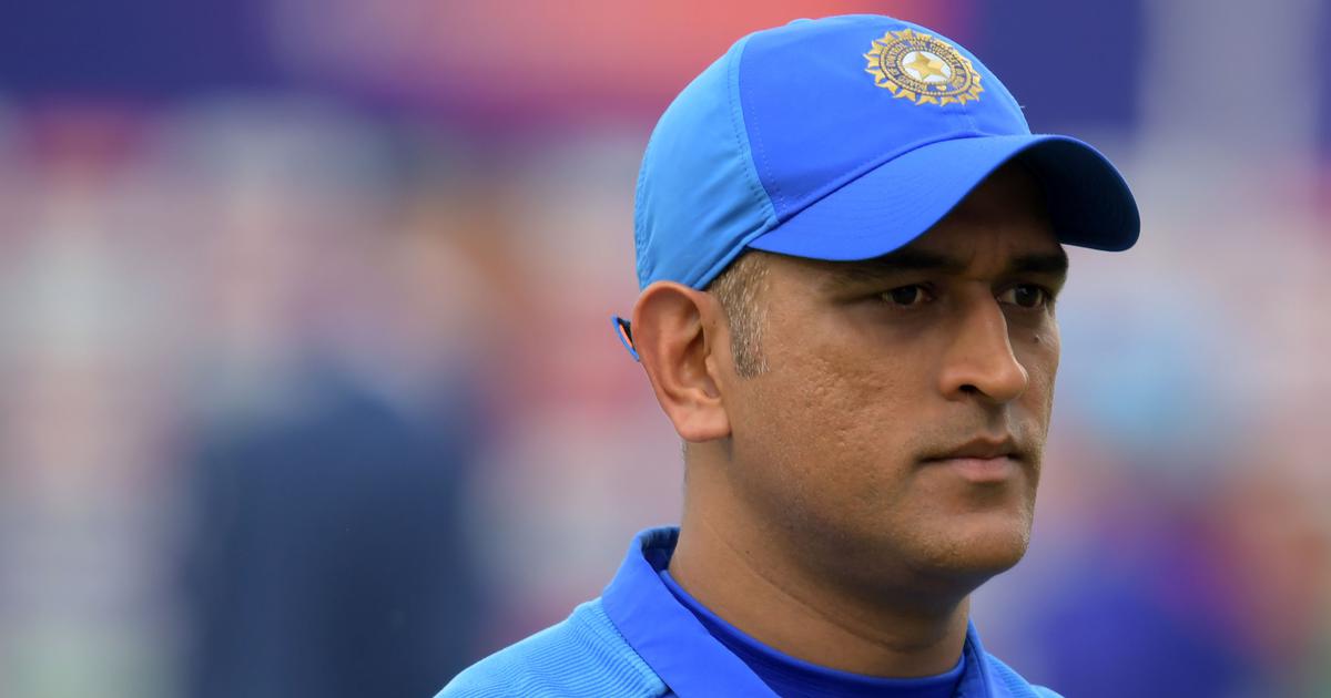 <p>दिसंबर तक टीम इंडिया से बाहर हुए एमएस धौनी नहीं खेल पाएंगे T20 वर्ल्ड कप</p>