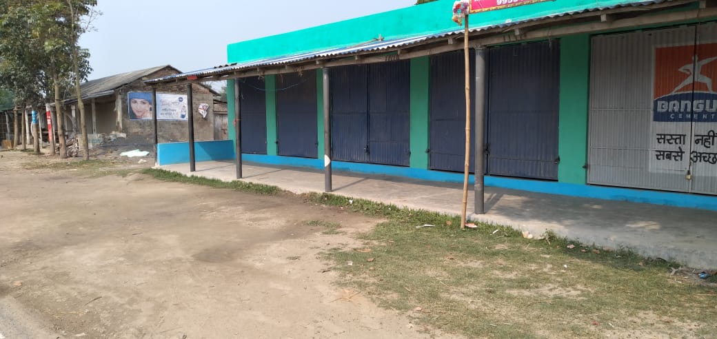 <p>जनता कर्फ्यू का व्यापक असर देखने को मिला</p>