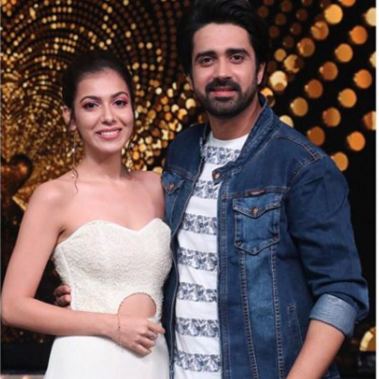 <p>Nach Baliye 9 शो में अब नहीं नज़र आएगी ये वाइल्ड कार्ड जोड़ी खत्म हुआ सफर</p>
