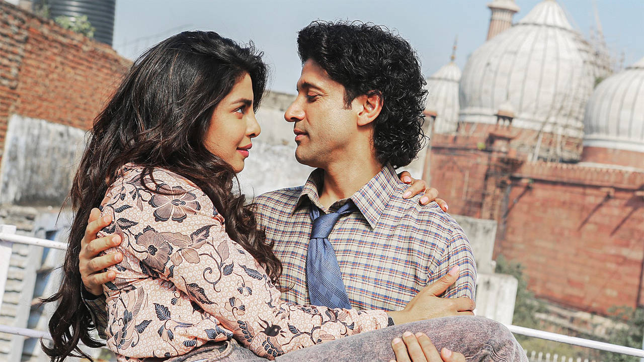 <p>बॉलीवुड ड्रामे से हटकर है फिल्म दिल को छू जाएगी कहानी</p>