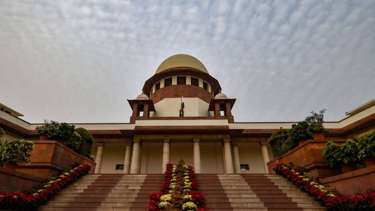 <p>हिंदू पक्ष की दलील पूरी जमीन पर रामलला का हक, मुस्लिम पक्ष का दावा जमीन मस्जिद की है</p>