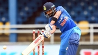 <p>इस वजह से जल्दी किया गया T20 सीरीज के लिए भारतीय टीम का चयन आप भी जानिए</p>