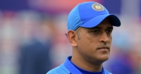 <p>दिसंबर तक टीम इंडिया से बाहर हुए एमएस धौनी नहीं खेल पाएंगे T20 वर्ल्ड कप</p>