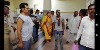 <p>बाँदा-जमीनी विवाद को लेकर देर रात्रि दबंगो ने ढाया कहर 01 की मौत 02 घायल</p>
