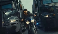 <p>Saaho को हॉलीवुड म्यूज़ियम में रखा जाना चाहिए बॉलीवुड एक्टर ने जानिए क्यों कहा</p>
